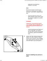 Preview for 409 page of BMW 1999-2005 M3 Service Manual