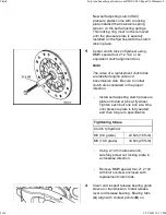 Preview for 410 page of BMW 1999-2005 M3 Service Manual