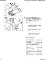 Preview for 420 page of BMW 1999-2005 M3 Service Manual