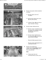 Preview for 427 page of BMW 1999-2005 M3 Service Manual