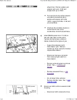 Preview for 428 page of BMW 1999-2005 M3 Service Manual