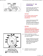 Preview for 429 page of BMW 1999-2005 M3 Service Manual