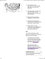 Preview for 430 page of BMW 1999-2005 M3 Service Manual