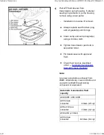 Preview for 438 page of BMW 1999-2005 M3 Service Manual