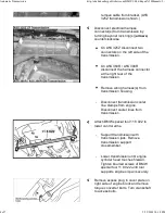 Preview for 443 page of BMW 1999-2005 M3 Service Manual