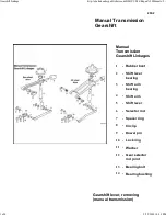 Preview for 448 page of BMW 1999-2005 M3 Service Manual