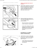 Preview for 450 page of BMW 1999-2005 M3 Service Manual