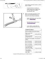 Preview for 451 page of BMW 1999-2005 M3 Service Manual