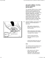 Preview for 453 page of BMW 1999-2005 M3 Service Manual