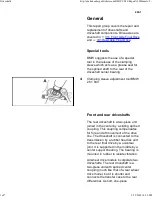 Preview for 456 page of BMW 1999-2005 M3 Service Manual