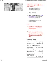 Preview for 467 page of BMW 1999-2005 M3 Service Manual