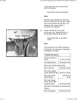 Preview for 469 page of BMW 1999-2005 M3 Service Manual