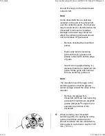 Preview for 472 page of BMW 1999-2005 M3 Service Manual