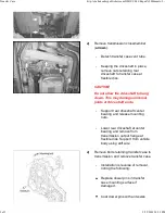 Preview for 478 page of BMW 1999-2005 M3 Service Manual