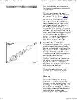 Preview for 483 page of BMW 1999-2005 M3 Service Manual