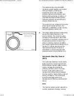 Preview for 490 page of BMW 1999-2005 M3 Service Manual