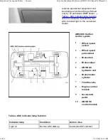 Preview for 492 page of BMW 1999-2005 M3 Service Manual