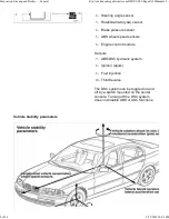 Preview for 494 page of BMW 1999-2005 M3 Service Manual