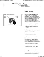 Preview for 495 page of BMW 1999-2005 M3 Service Manual