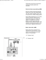 Preview for 496 page of BMW 1999-2005 M3 Service Manual