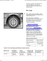 Preview for 515 page of BMW 1999-2005 M3 Service Manual