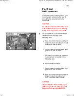 Preview for 532 page of BMW 1999-2005 M3 Service Manual