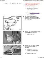 Preview for 535 page of BMW 1999-2005 M3 Service Manual