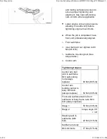 Preview for 537 page of BMW 1999-2005 M3 Service Manual