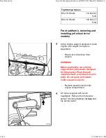 Preview for 538 page of BMW 1999-2005 M3 Service Manual