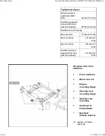 Preview for 542 page of BMW 1999-2005 M3 Service Manual