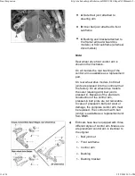 Preview for 544 page of BMW 1999-2005 M3 Service Manual