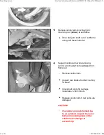 Preview for 546 page of BMW 1999-2005 M3 Service Manual