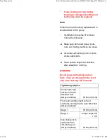 Preview for 547 page of BMW 1999-2005 M3 Service Manual