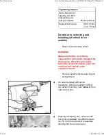 Preview for 548 page of BMW 1999-2005 M3 Service Manual