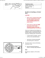 Preview for 555 page of BMW 1999-2005 M3 Service Manual