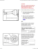 Preview for 556 page of BMW 1999-2005 M3 Service Manual