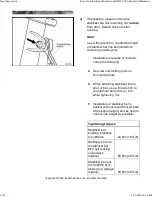 Preview for 559 page of BMW 1999-2005 M3 Service Manual