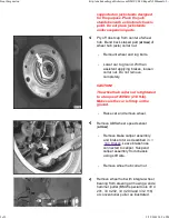 Preview for 561 page of BMW 1999-2005 M3 Service Manual