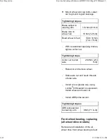 Preview for 563 page of BMW 1999-2005 M3 Service Manual