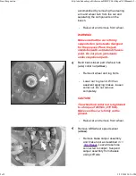 Preview for 564 page of BMW 1999-2005 M3 Service Manual