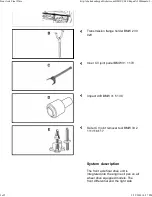 Preview for 570 page of BMW 1999-2005 M3 Service Manual