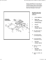 Preview for 571 page of BMW 1999-2005 M3 Service Manual