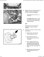 Preview for 576 page of BMW 1999-2005 M3 Service Manual