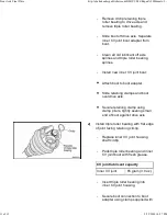 Preview for 584 page of BMW 1999-2005 M3 Service Manual