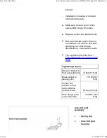 Preview for 585 page of BMW 1999-2005 M3 Service Manual