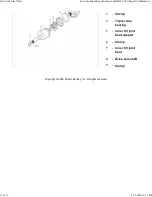 Preview for 586 page of BMW 1999-2005 M3 Service Manual