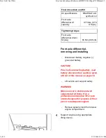 Preview for 588 page of BMW 1999-2005 M3 Service Manual