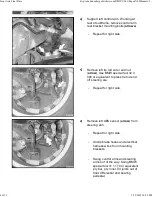 Preview for 590 page of BMW 1999-2005 M3 Service Manual