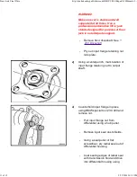 Preview for 597 page of BMW 1999-2005 M3 Service Manual