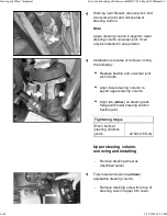 Preview for 608 page of BMW 1999-2005 M3 Service Manual